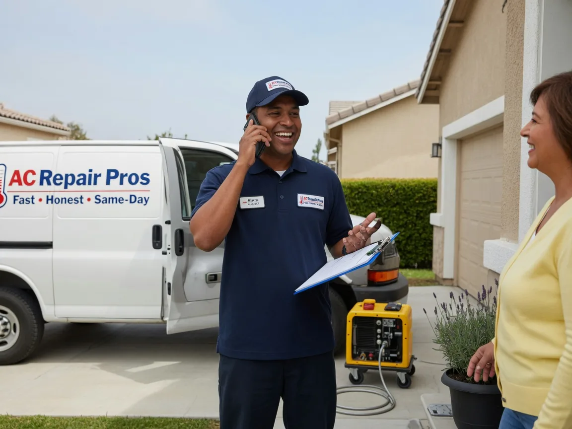 AC Repair Etoile, KY FAQs
